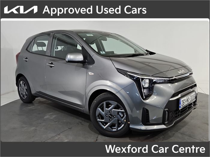 Kia Picanto 2026