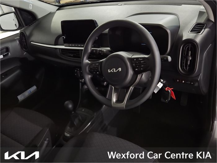 Kia Picanto 2026