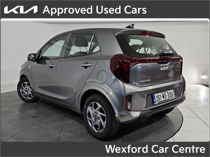 Kia Picanto 2026
