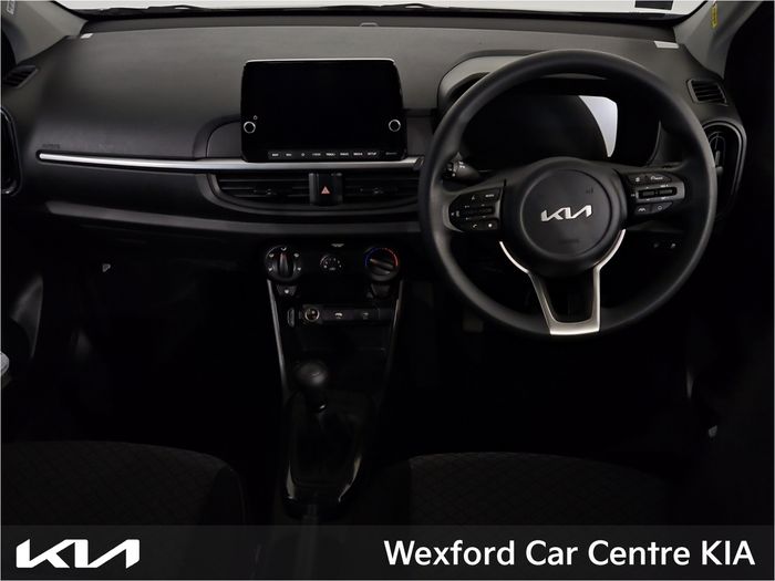 Kia Picanto 2026