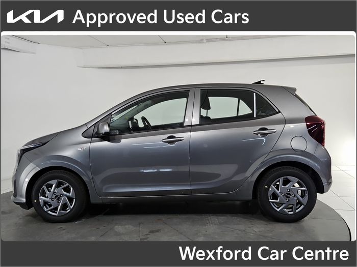 Kia Picanto 2026