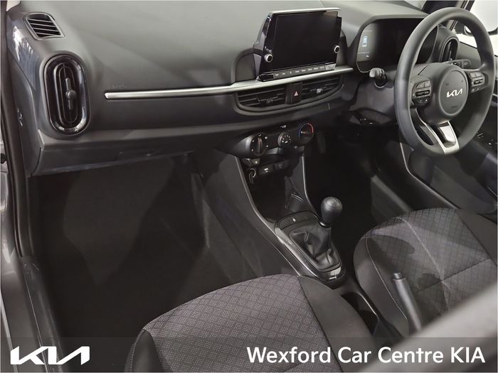 Kia Picanto 2026