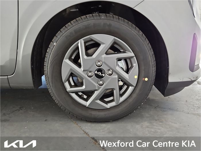 Kia Picanto 2026