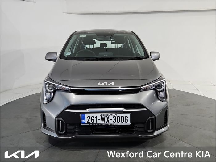 Kia Picanto 2026
