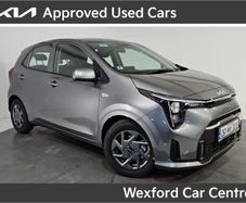 Kia Picanto 2026