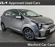 Kia Picanto 2026