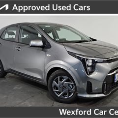 Kia Picanto 2026