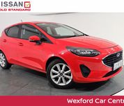 Ford Fiesta 2023
