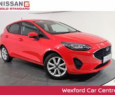 Ford Fiesta 2023