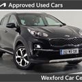 Kia Sportage 2020