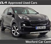 Kia Sportage 2020