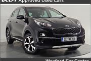 Kia Sportage 2020