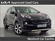 Kia Sportage 2020