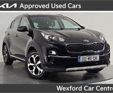 Kia Sportage 2020