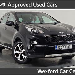 Kia Sportage 2020