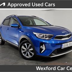 Kia Stonic 2023