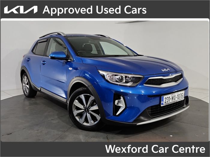 Kia Stonic 2023