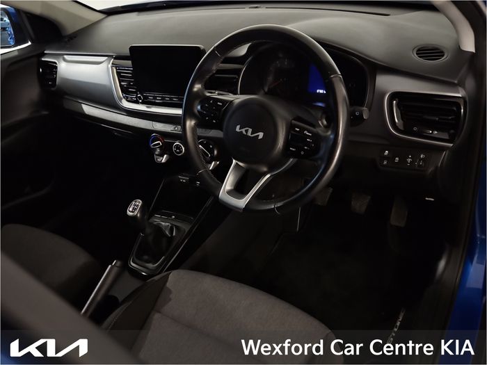 Kia Stonic 2023