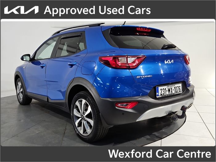 Kia Stonic 2023