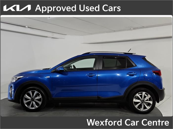 Kia Stonic 2023