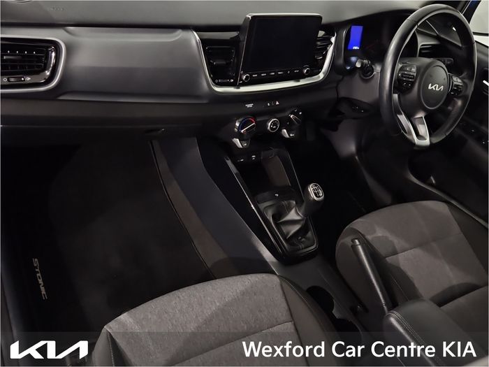 Kia Stonic 2023