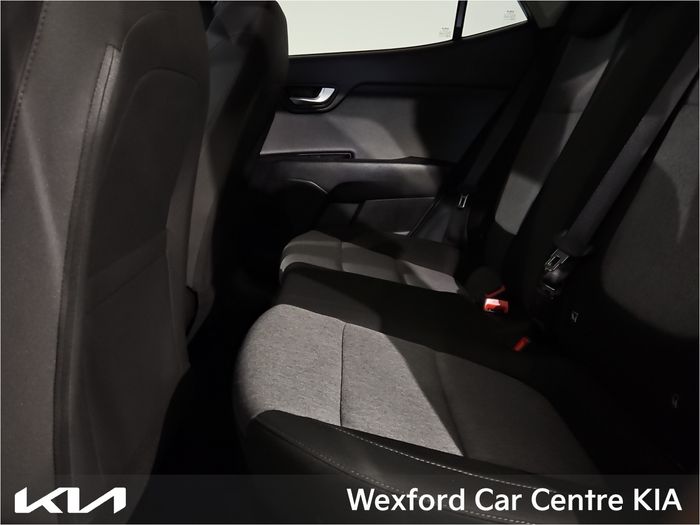 Kia Stonic 2023