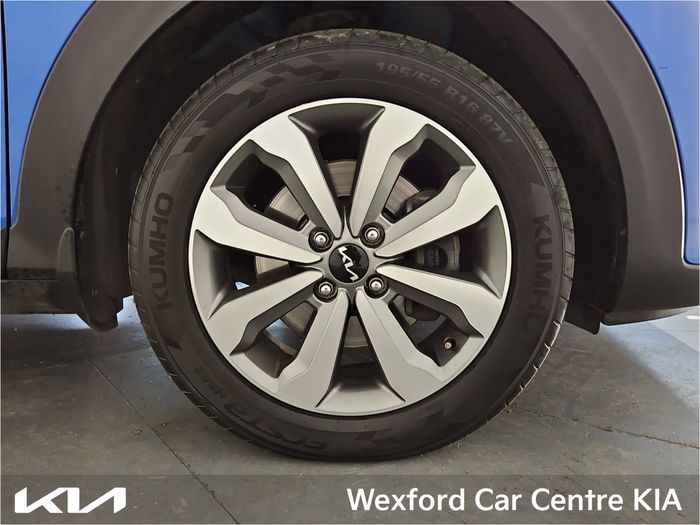 Kia Stonic 2023