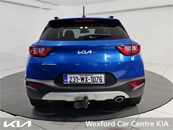 Kia Stonic 2023