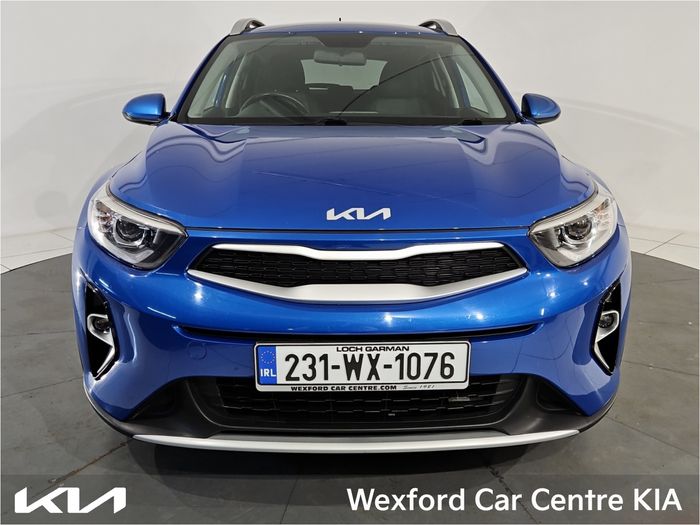 Kia Stonic 2023