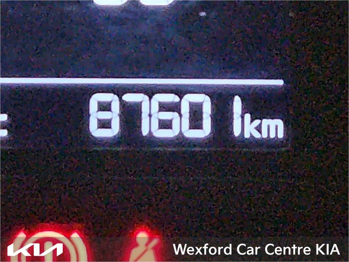 Kia Stonic 2023