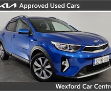 Kia Stonic 2023
