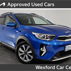 Kia Stonic 2023