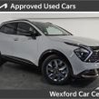 Kia Sportage 2026