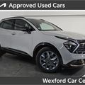 Kia Sportage 2026