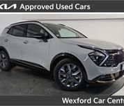 Kia Sportage 2026