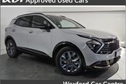 Kia Sportage 2026