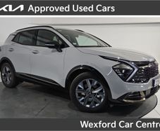 Kia Sportage 2026