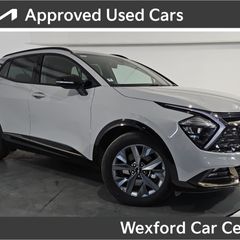 Kia Sportage 2026