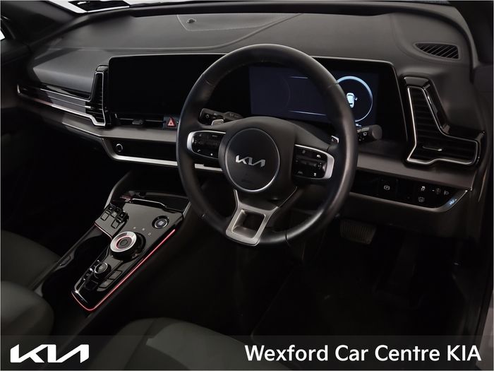 Kia Sportage 2026