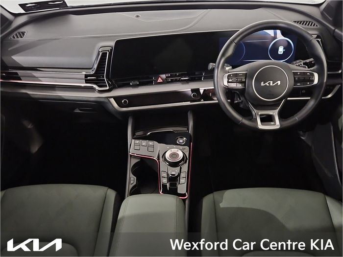 Kia Sportage 2026