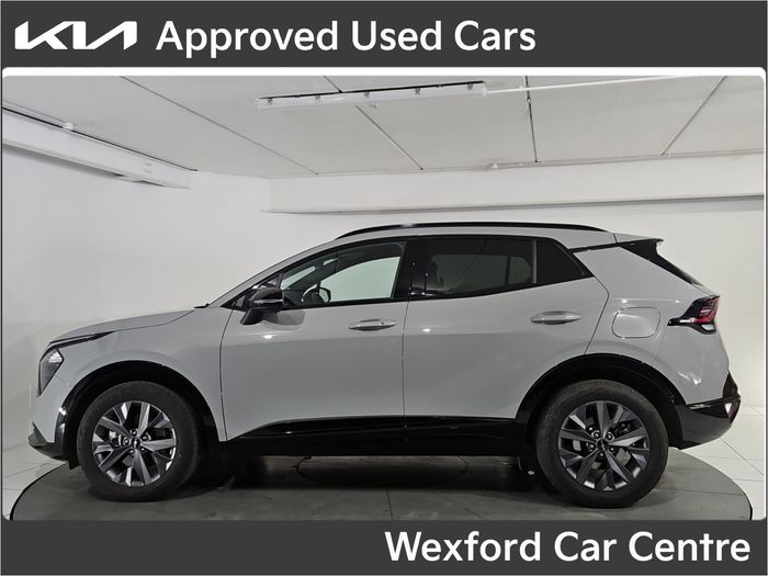 Kia Sportage 2026