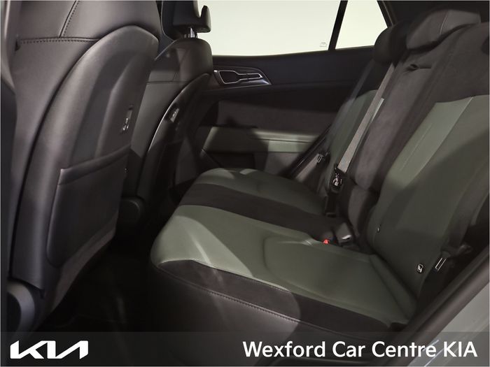 Kia Sportage 2026