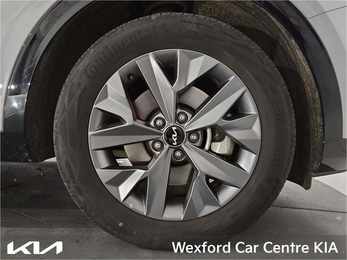Kia Sportage 2026