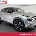 Nissan Juke 2025