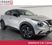 Nissan Juke 2025