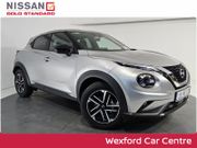 Nissan Juke 2025