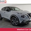 Nissan Juke 2025