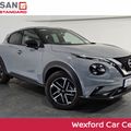 Nissan Juke 2025