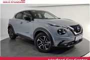 Nissan Juke 2025