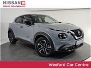 Nissan Juke 2025